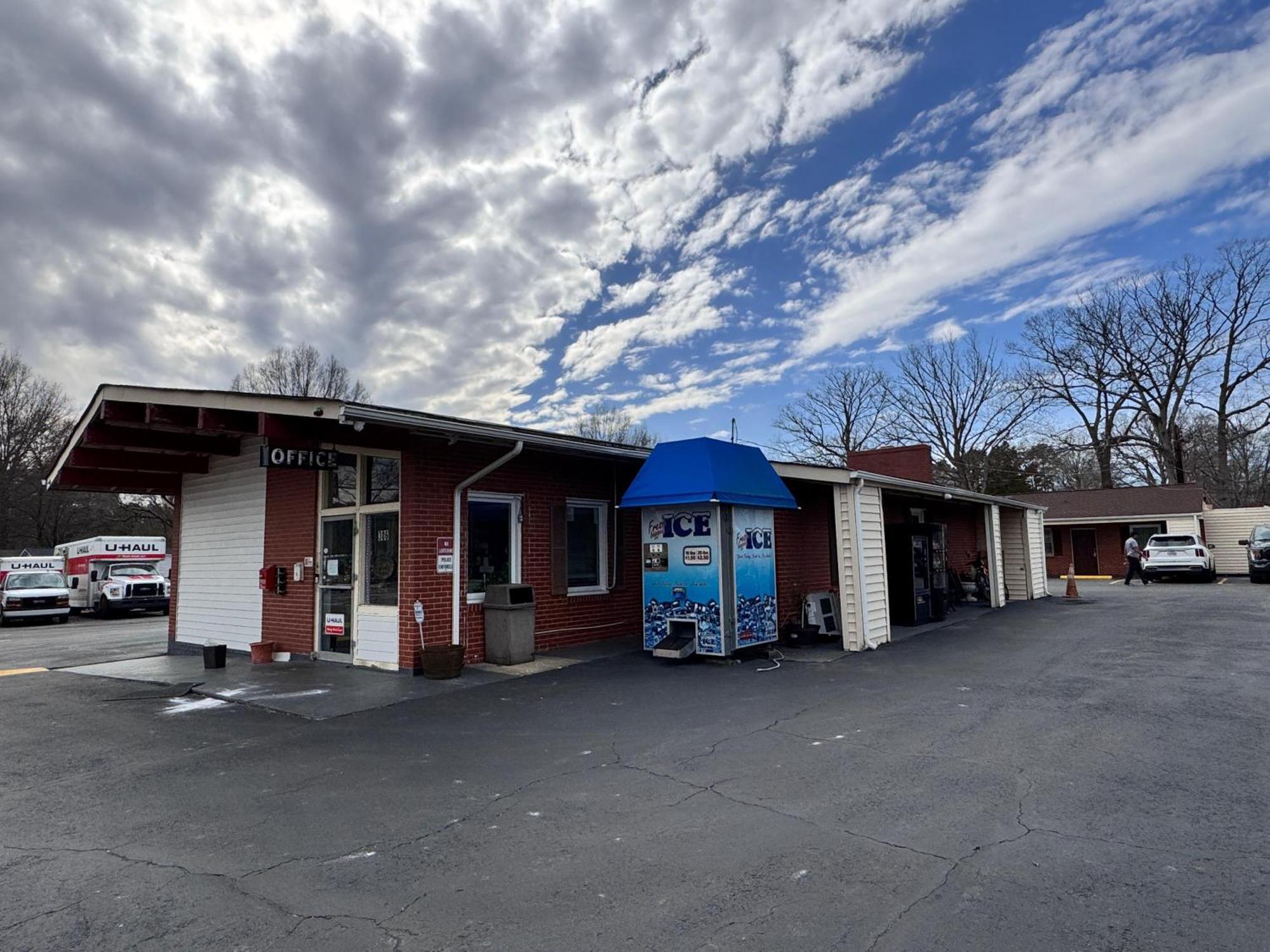 Oyo Palm Leaf Motel Ashland Εξωτερικό φωτογραφία