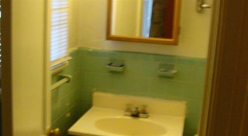 Oyo Palm Leaf Motel Ashland Εξωτερικό φωτογραφία