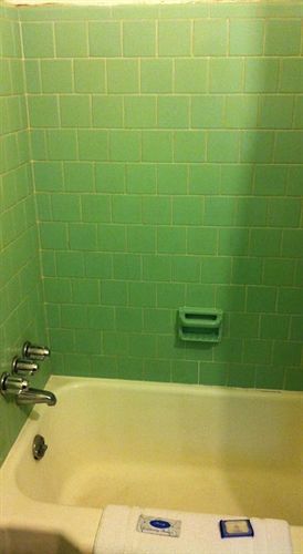 Oyo Palm Leaf Motel Ashland Εξωτερικό φωτογραφία