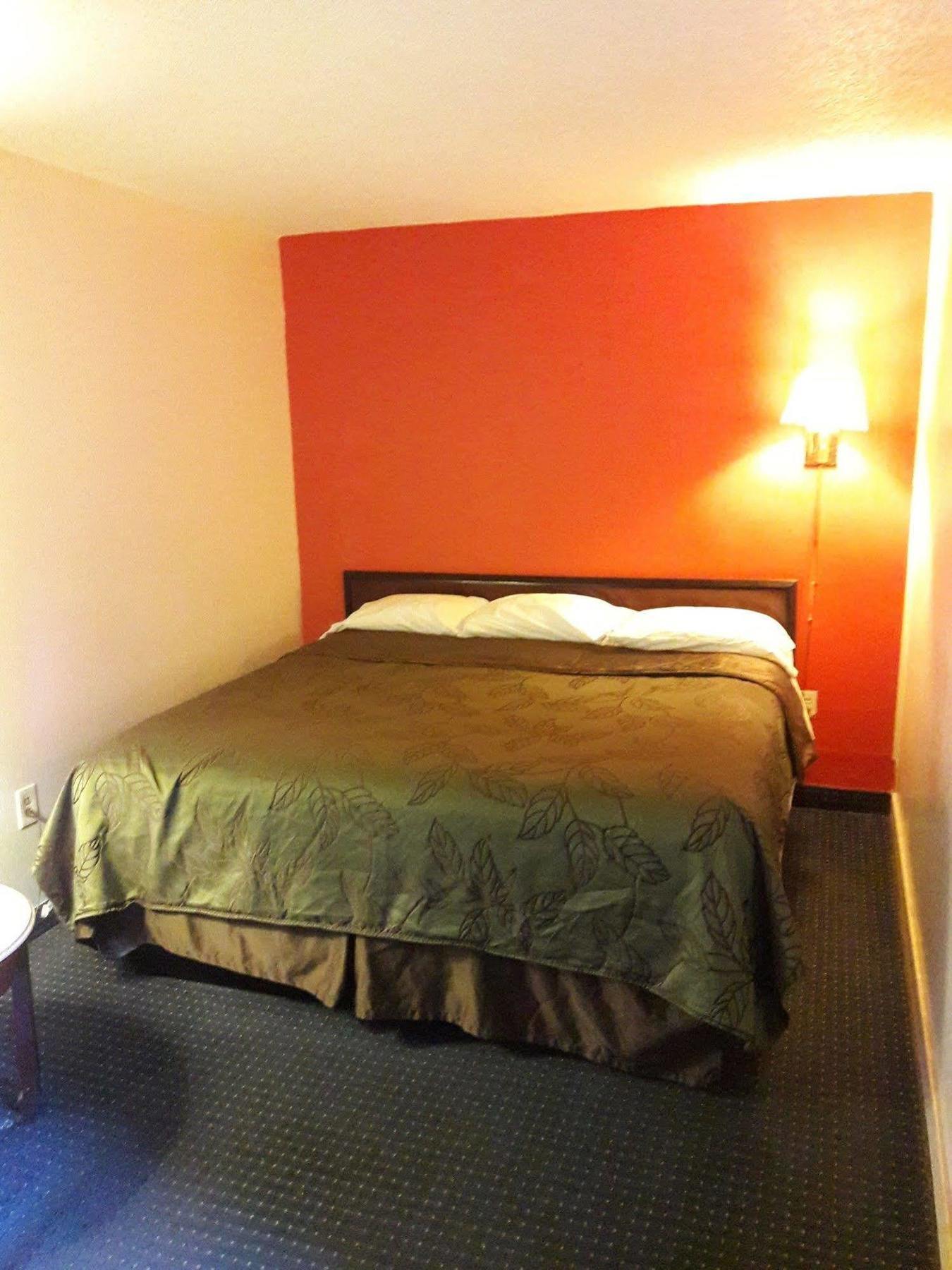 Oyo Palm Leaf Motel Ashland Εξωτερικό φωτογραφία